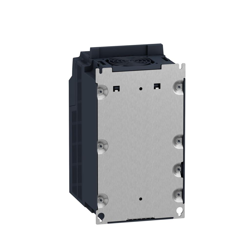 Variable Speed Drive, ATV320, 11 KW, 380…500 V, 3 Phases, Book