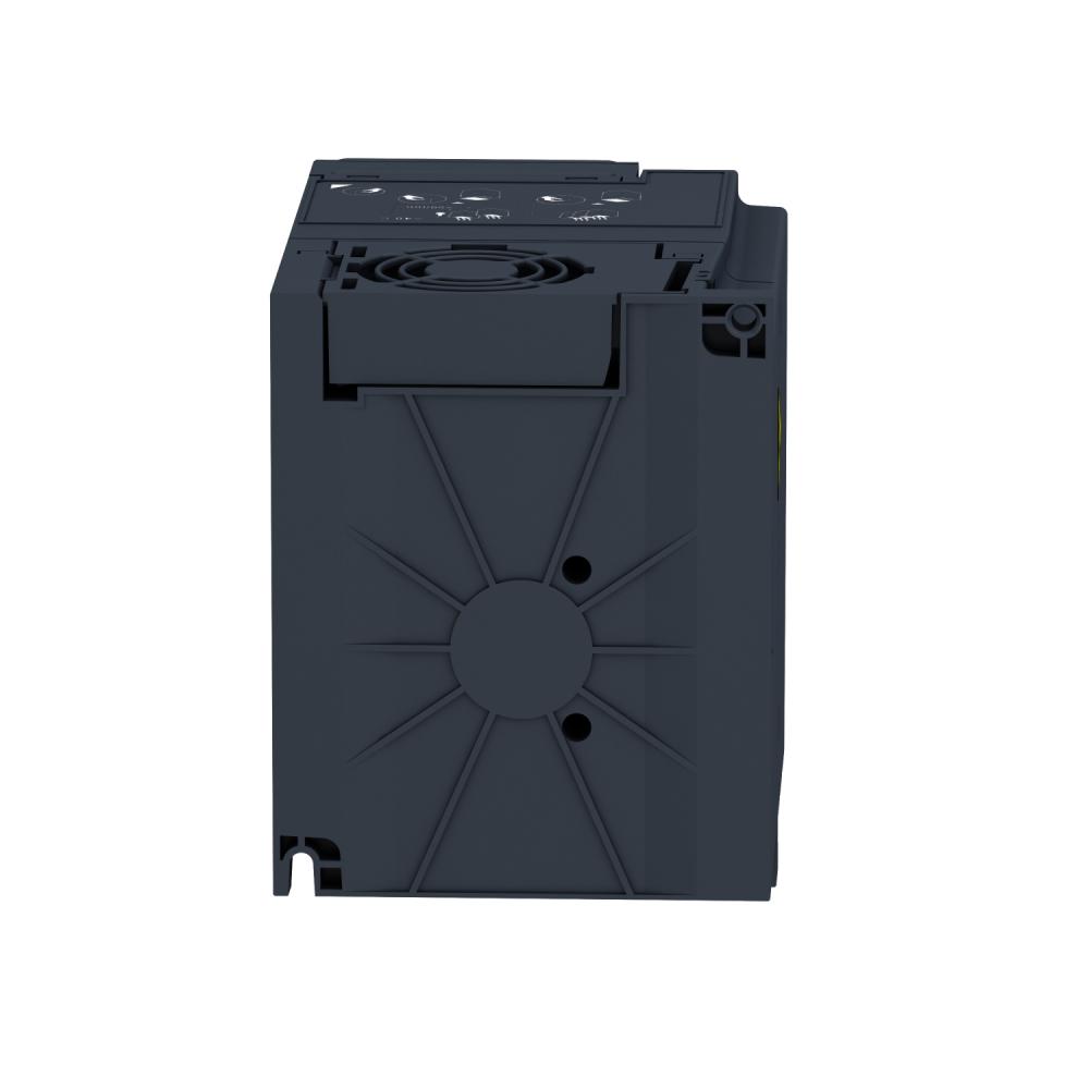 Variable Speed Drive, ATV320, 3 KW, 380…500 V, 3 Phases, Compact