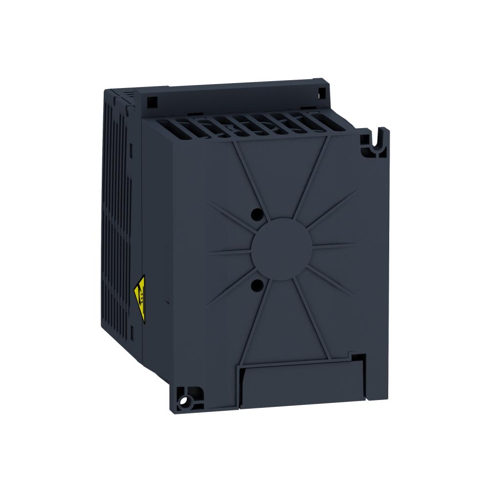 Variable Speed Drive, ATV320, 4 KW, 380…500 V, 3 Phases, Compact