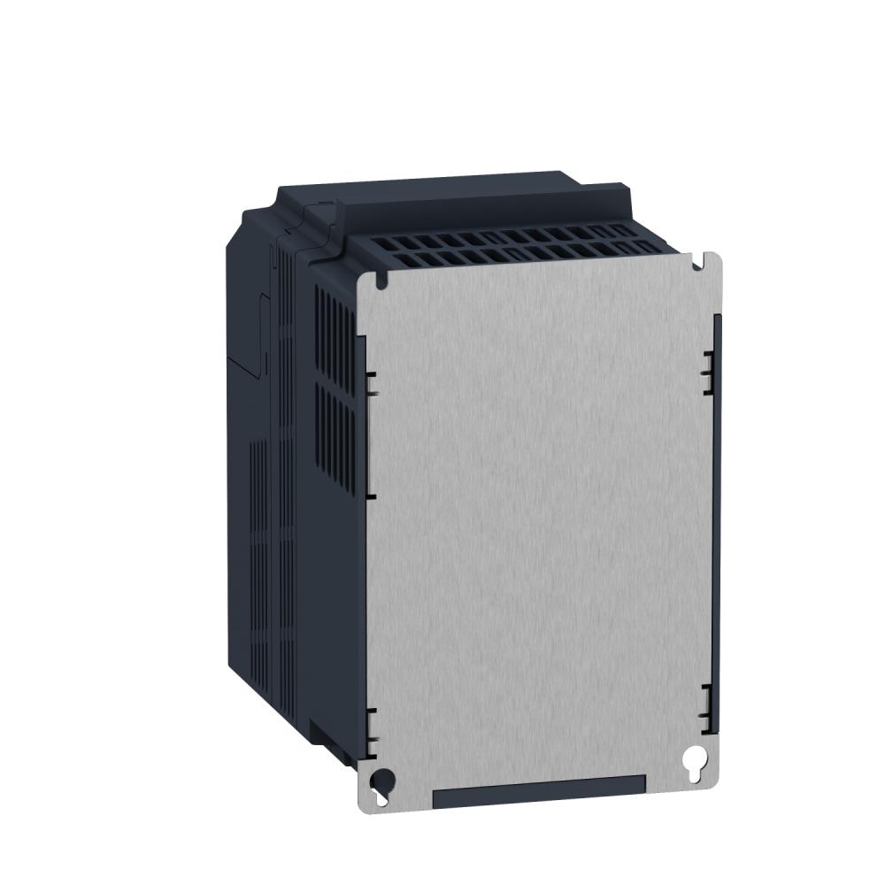 Variable speed drive, Altivar Machine ATV320, 5.5 kW, 380...500 V, 3 phases, compact