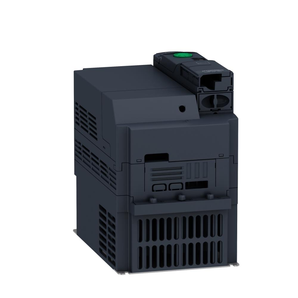 Variable Speed Drive, Altivar Machine ATV320, 5.5 KW, 380...500 V, 3 Phases, Compact