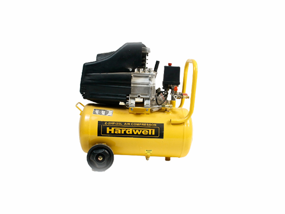 Air Compressors 25 L 2.5hp Hardwell
