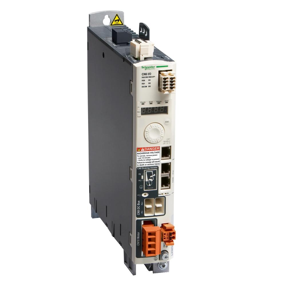 Motion Servo Motor - Lexium 32 - Three-phase Supply Voltage 208/480 V - 1.8 KW