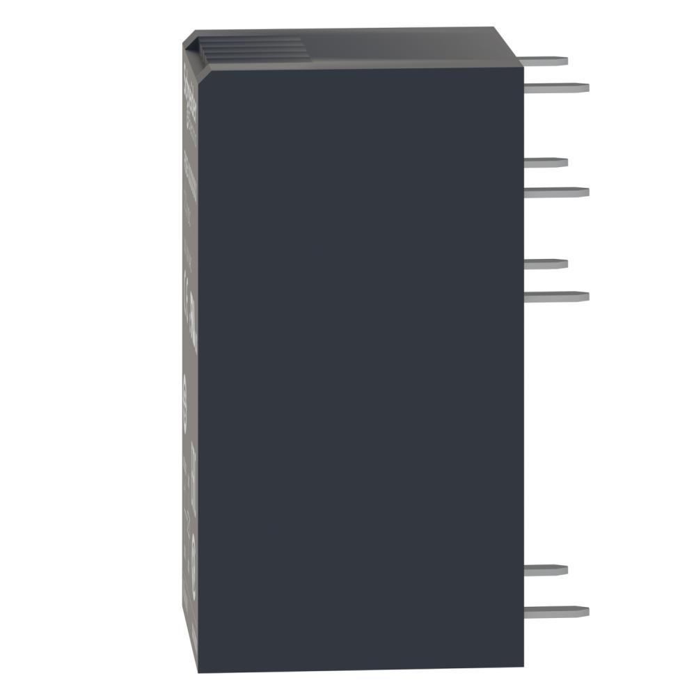 Interface Plug-in Relay - Zelio RSB - 1 C/O - 24 V DC - 12 A