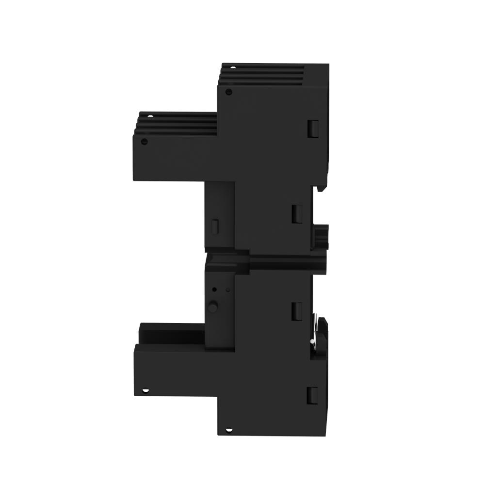 Socket RXZ - Mixed Contact - 10A - < 250V - Connector - For Relay RXM2.., RXM4..