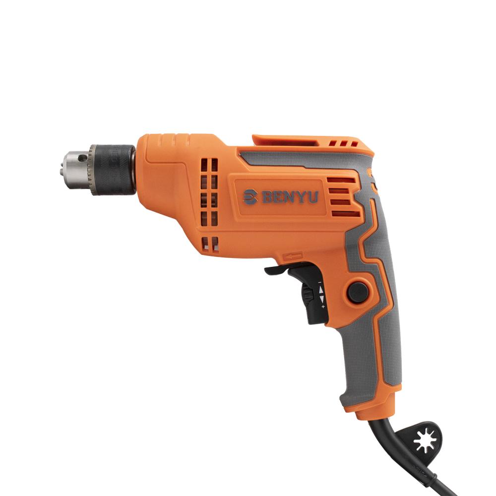 Drill 10 Mm 550 W