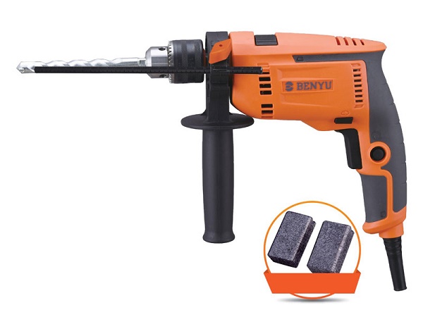 Benyu deals hammer drill