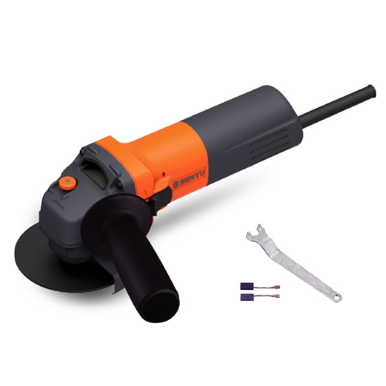 Angle Grinder 4.5" 850 W