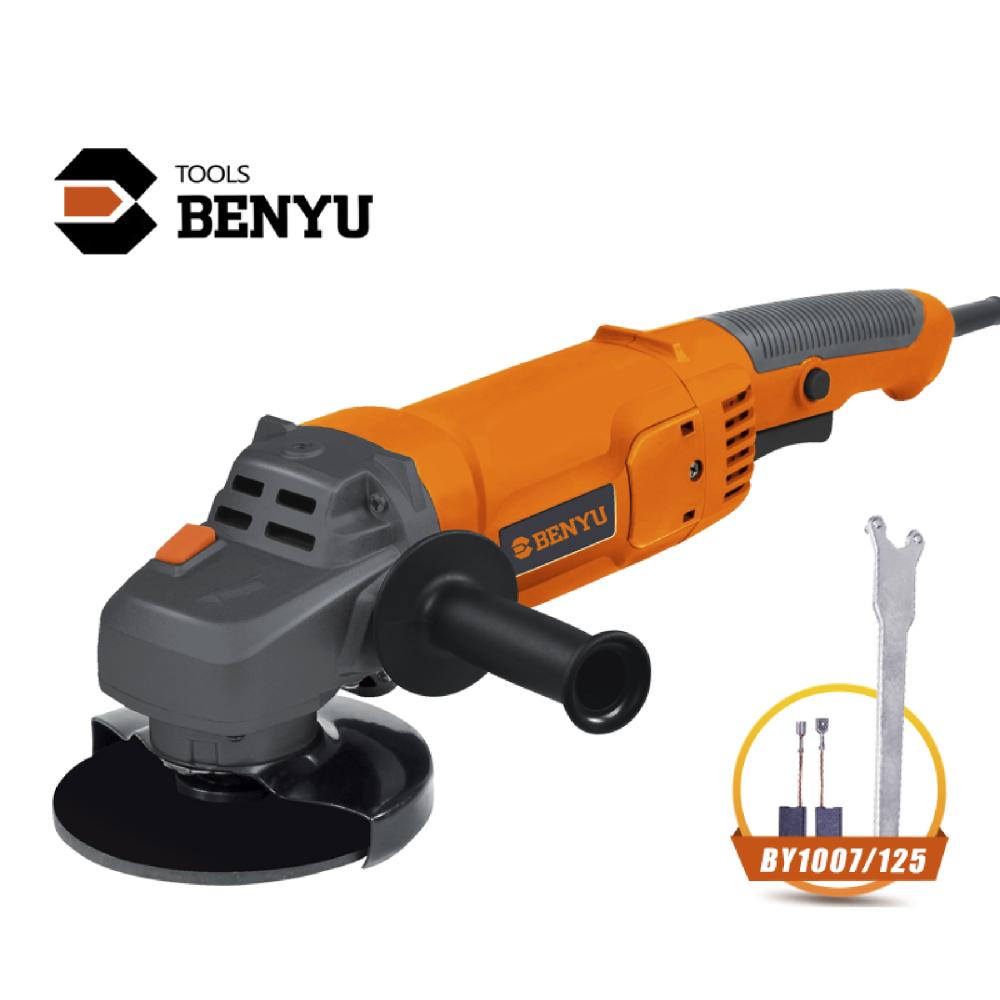 Angle Grinder 5" 1400 W