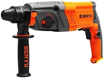ROTARY HAMMER 26 MM 800W