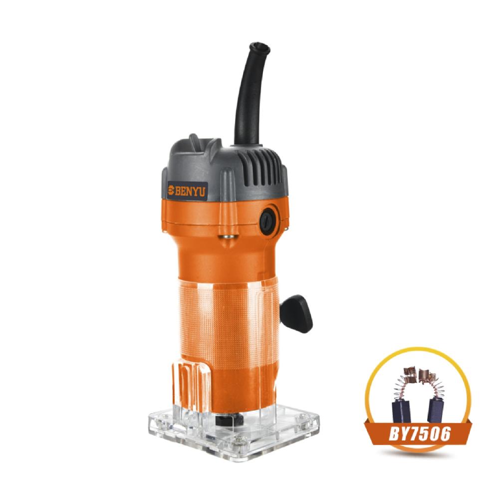 Trimmer Router 550 Watt 6MM