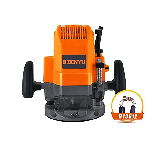 راوتر 12 مم 1600 وات