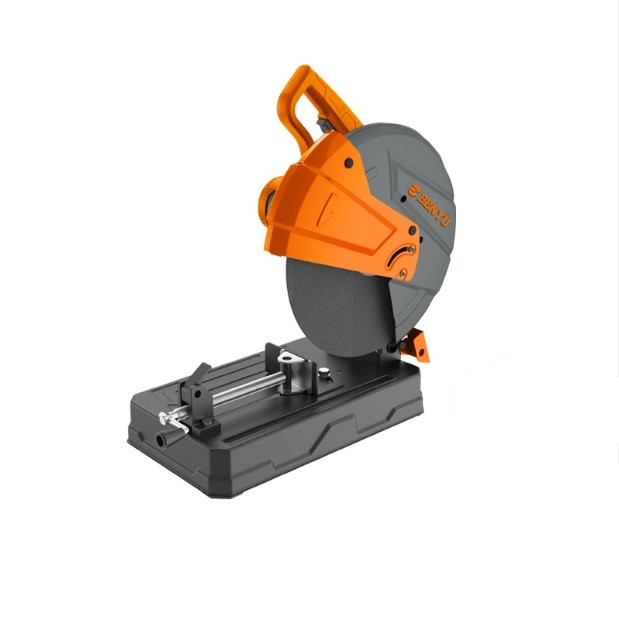 METALCUT OFF SAW 14" 2600 W