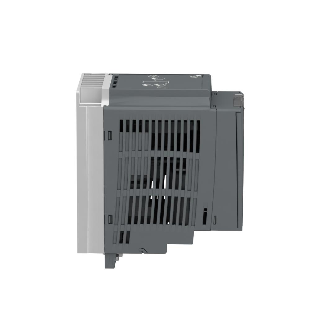 Variable Speed Drive ATV310, 0.75 KW, 1 Hp, 380...460 V, 3 Phase, Without Filter