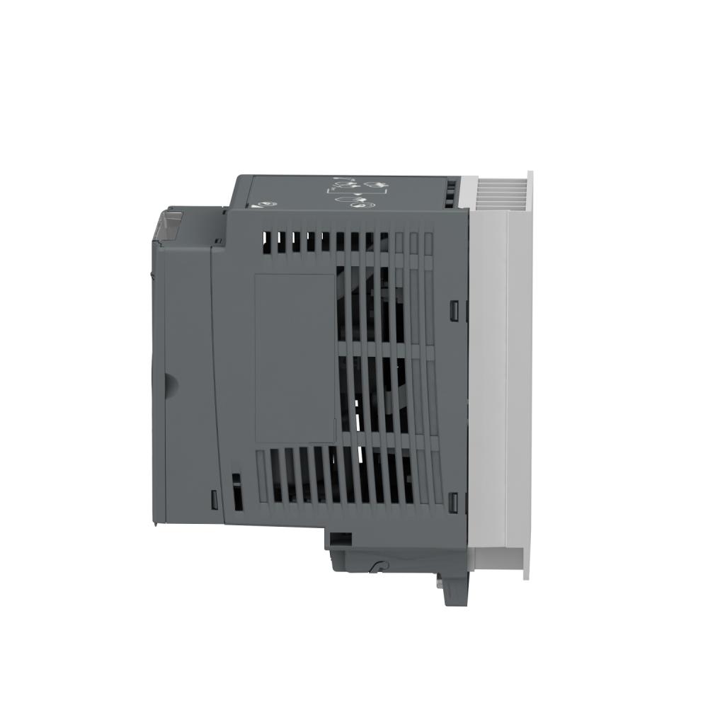 Variable Speed Drive ATV310, 0.75 KW, 1 Hp, 380...460 V, 3 Phase, Without Filter