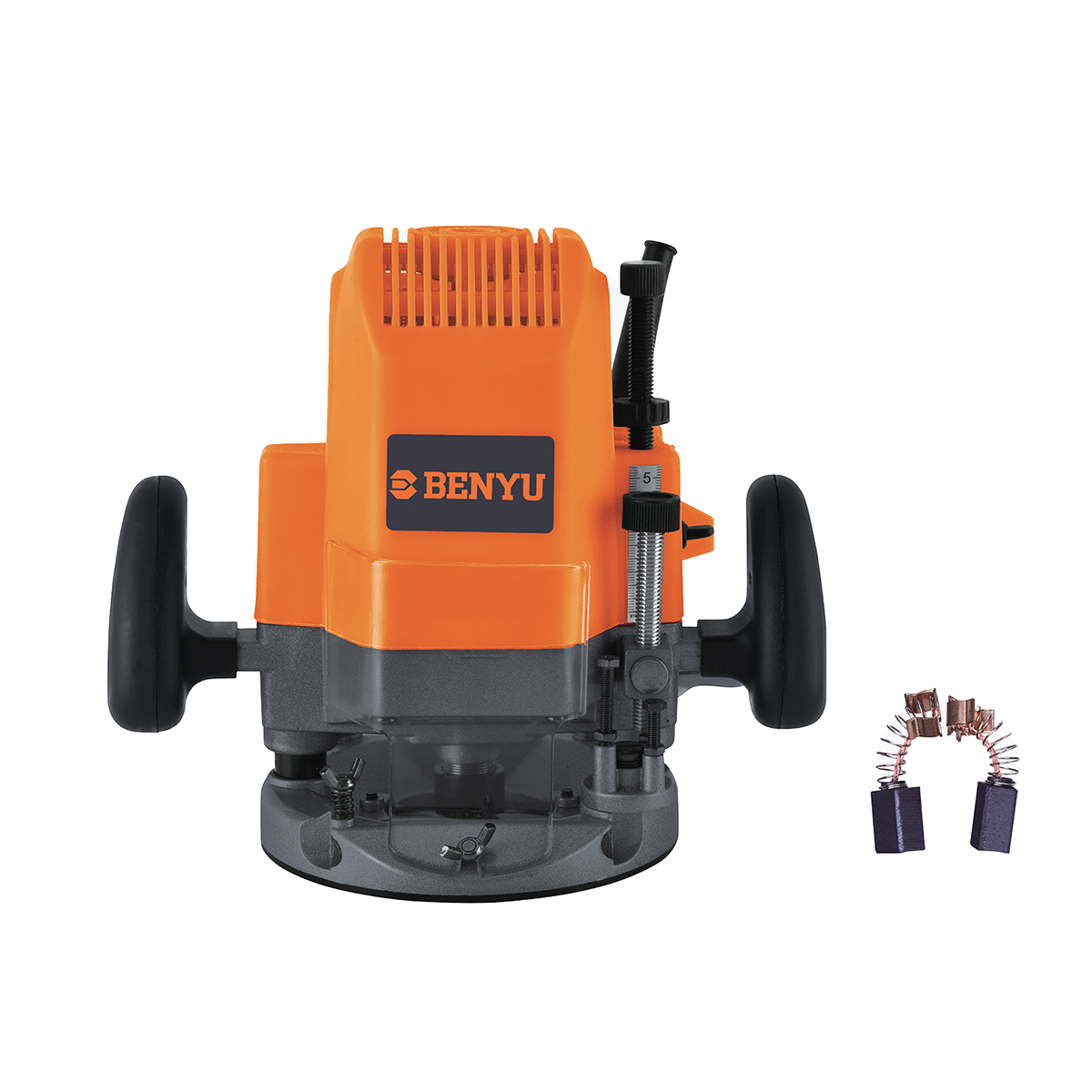 ROUTER 1600 Watt 12MM