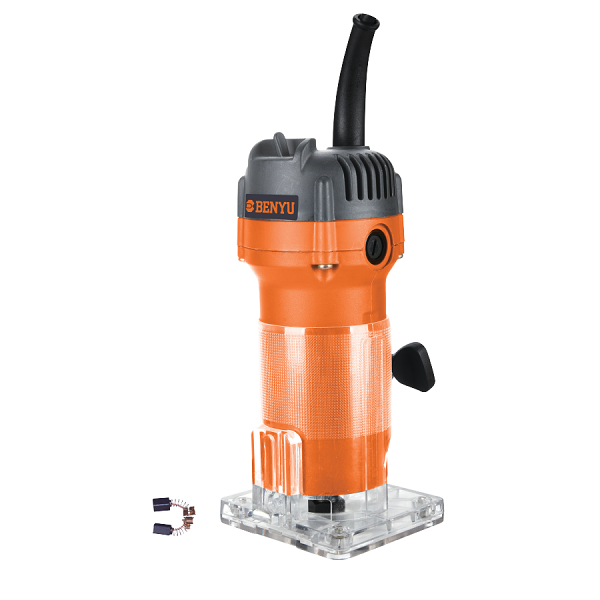 Trimmer Router 550 Watt 6MM