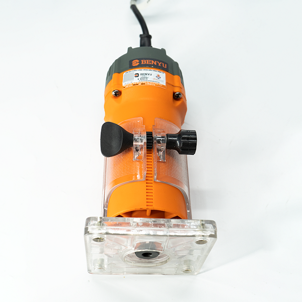 راوتر صغير 6 مم 550 وات