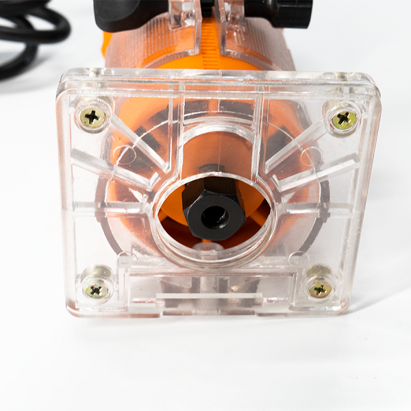 راوتر صغير 6 مم 550 وات