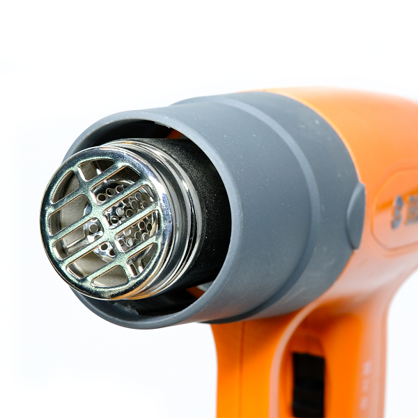 HEAT GUN 2000 Watt
