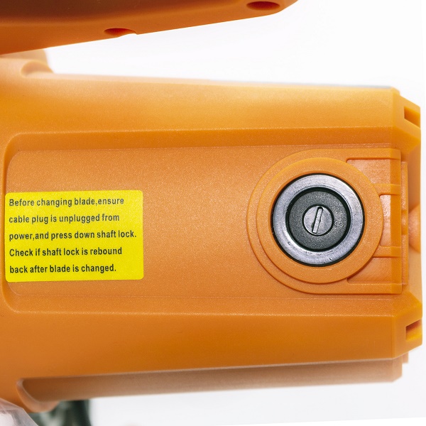 Mitre Saw 10" 2000 Watt