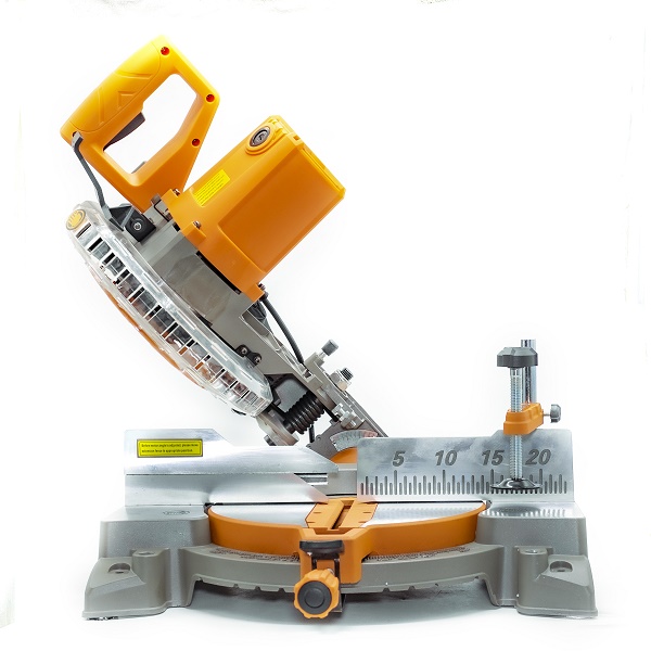 Mitre Saw 10" 2000 Watt