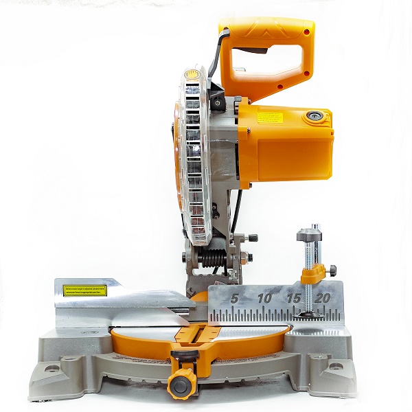 Mitre Saw 10" 2000 Watt