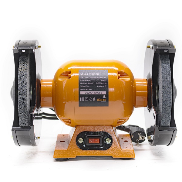 ماتور جلخ 8" 600 وات