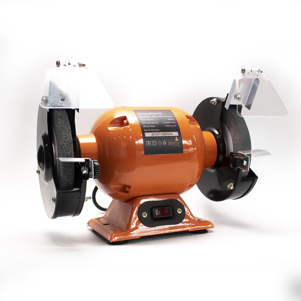 ماتور جلخ 6" 400 وات