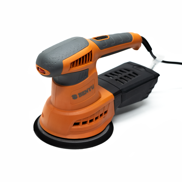 Random Orbit Finishing Sander 6" 430 W