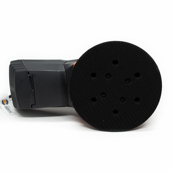Random Orbit Finishing Sander 6" 430 W