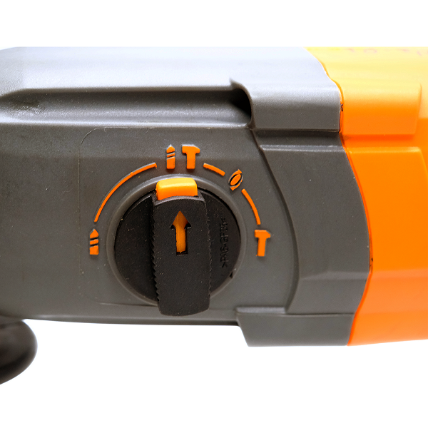 ROTARY HAMMER 30MM 900 W
