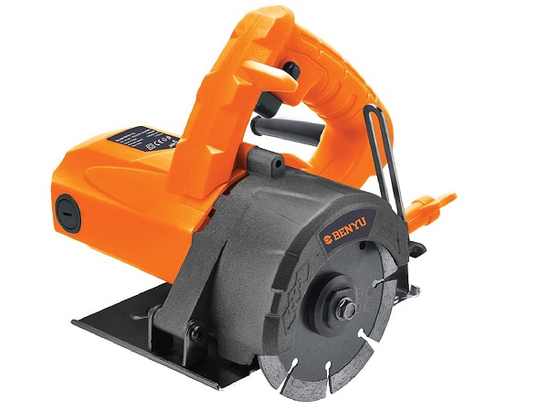 Marble tray saw 4.5" 1400 watt