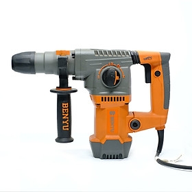 ROTARY HAMMER 32 MM 1250 W