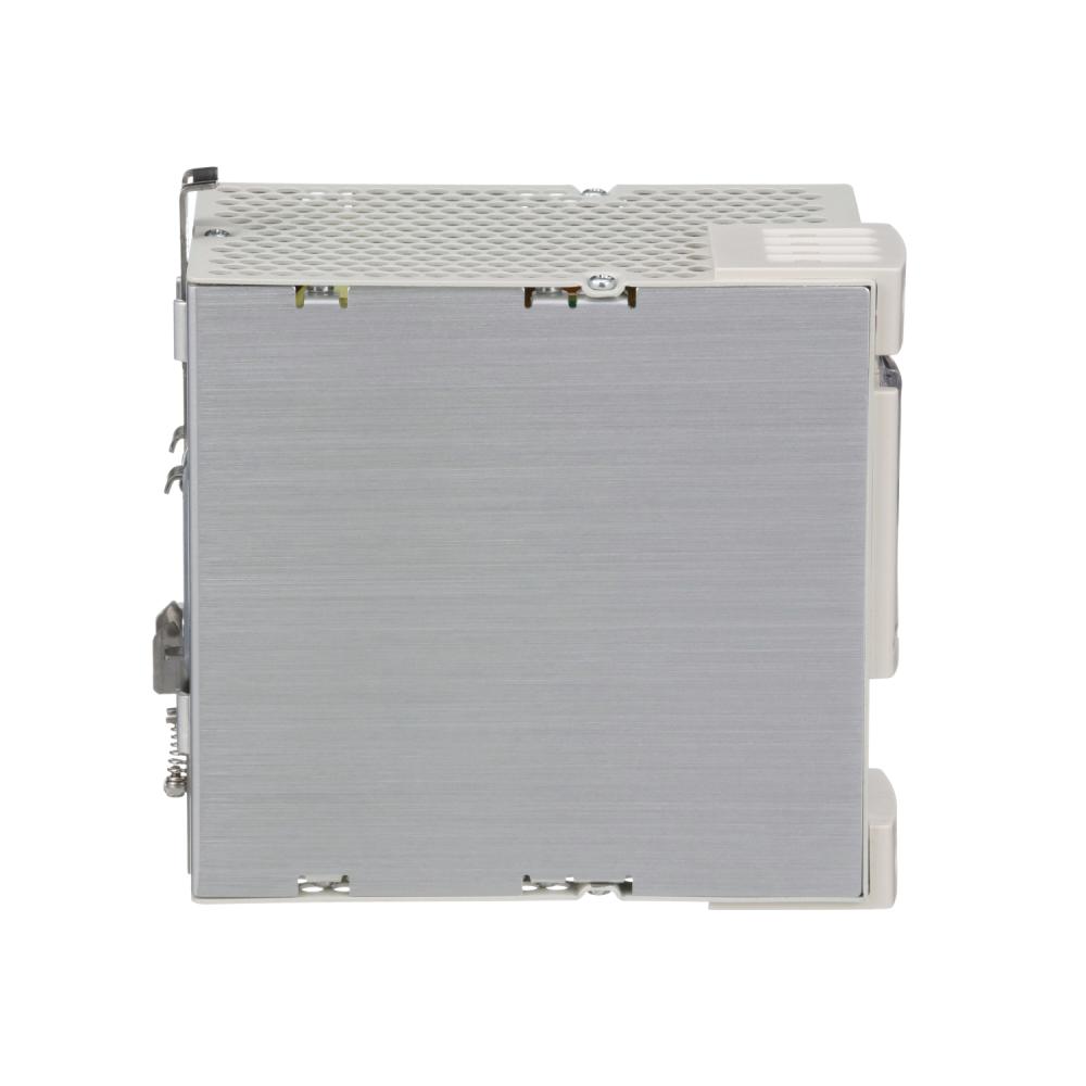 Regulated Switch Power Supply, 1 Or 2-phase, 100..500V, 24V, 10 A