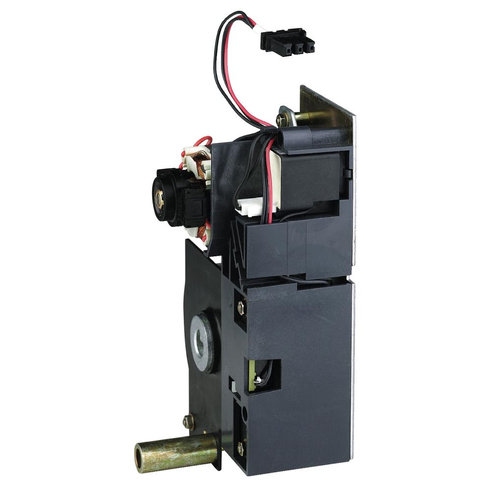 Motor Mechanism MCH, Masterpact NW08 To Masterpact NW63 Drawout Circuit Breakers, 200 VAC To 240 V AC 50/60 Hz