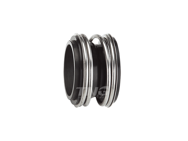 Burgmann Type MG12 Replacement SIC/SIC/VITON 12 Mm