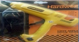 Hardwell Glue Gun 150W