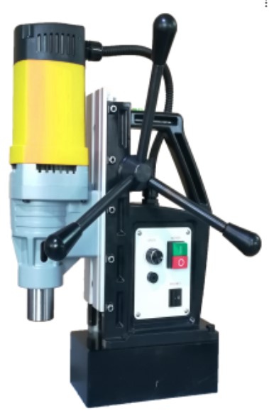 Magnetic Drill Press 1680 Watt 60mm