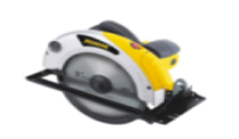 Circular Saw 235 Mm 1850w