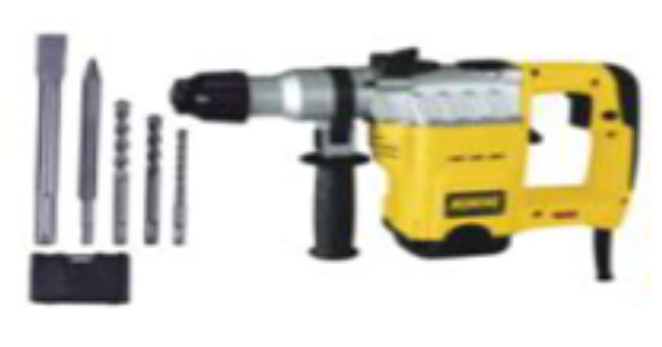 Hardwell Rotary Hammer 1500 W 32mm