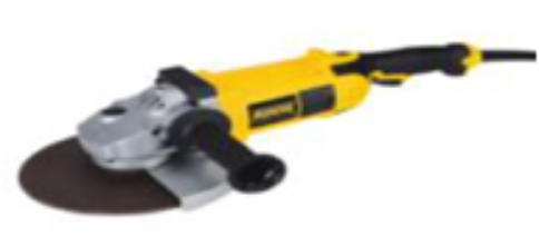 Angle Grinder 9" 2400w AG230C