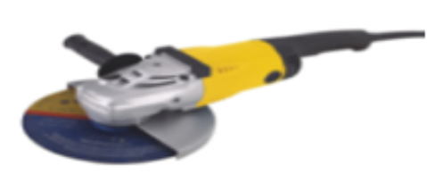 Angle Grinder 9"2200 Watt AG230B