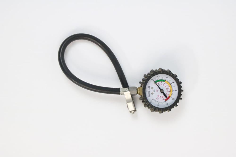Hardwell Tire Pressure Gauge