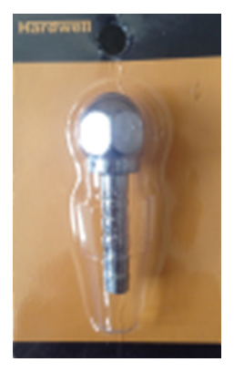 Hardwell Ball Pump Needles