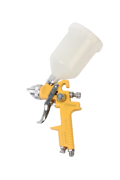 مسدس دوكو مقلوب بلاستيك H827