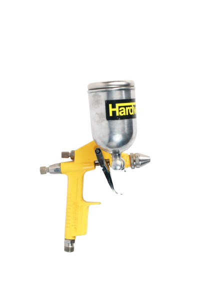 Hardwell Metal Air Spray Paint Gun F-75G