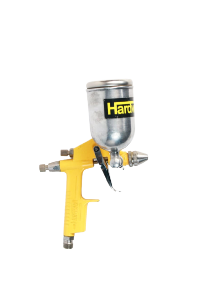 Hardwell Metal Air Spray Paint Gun K-3