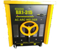 Welding Machines 250AMMP 220/380V BX1 Hardwell