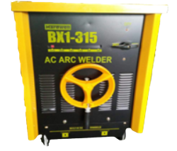 Welding Machines 315AMP 220/380V BX1 Hardwell